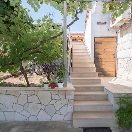 Apartments Natasa سوبيتار المظهر الخارجي الصورة