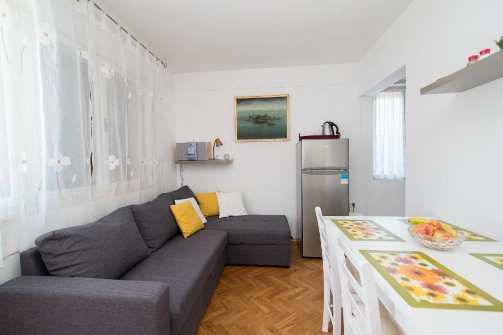 Apartments Natasa سوبيتار المظهر الخارجي الصورة