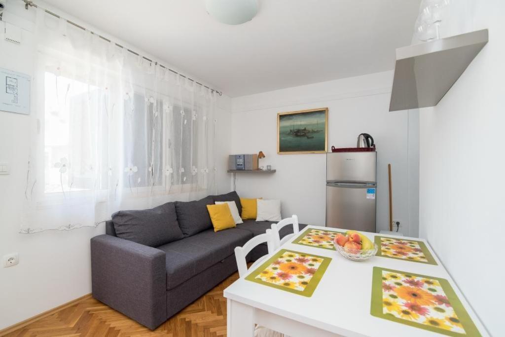 Apartments Natasa سوبيتار المظهر الخارجي الصورة
