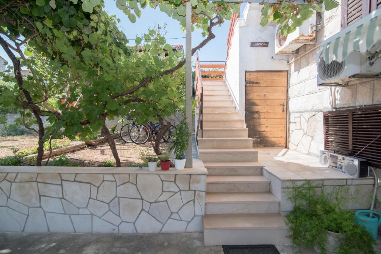 Apartments Natasa سوبيتار المظهر الخارجي الصورة