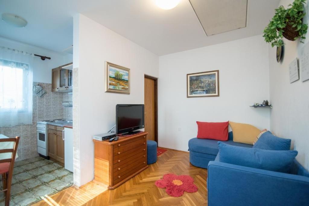 Apartments Natasa سوبيتار المظهر الخارجي الصورة