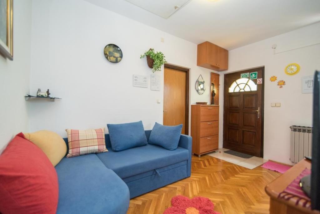 Apartments Natasa سوبيتار المظهر الخارجي الصورة