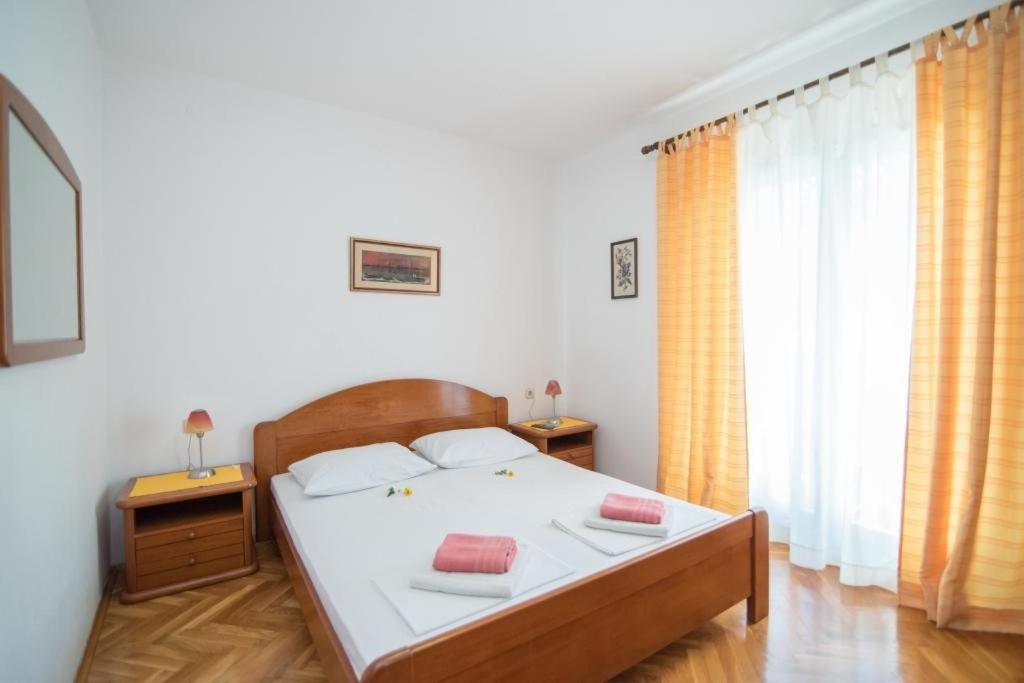 Apartments Natasa سوبيتار المظهر الخارجي الصورة