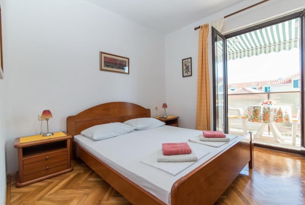 Apartments Natasa سوبيتار المظهر الخارجي الصورة