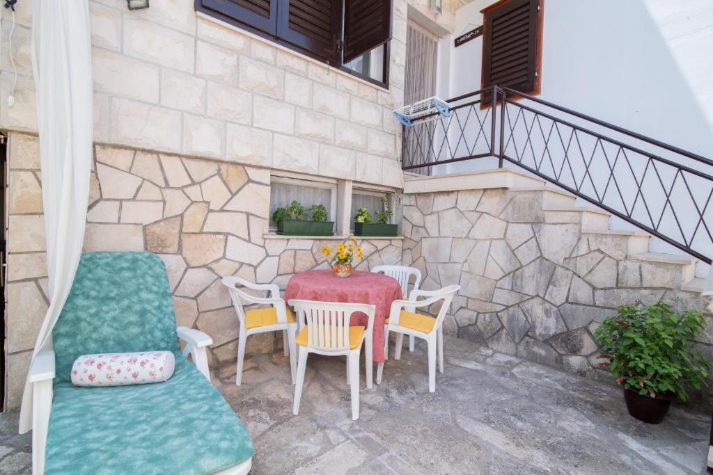 Apartments Natasa سوبيتار المظهر الخارجي الصورة