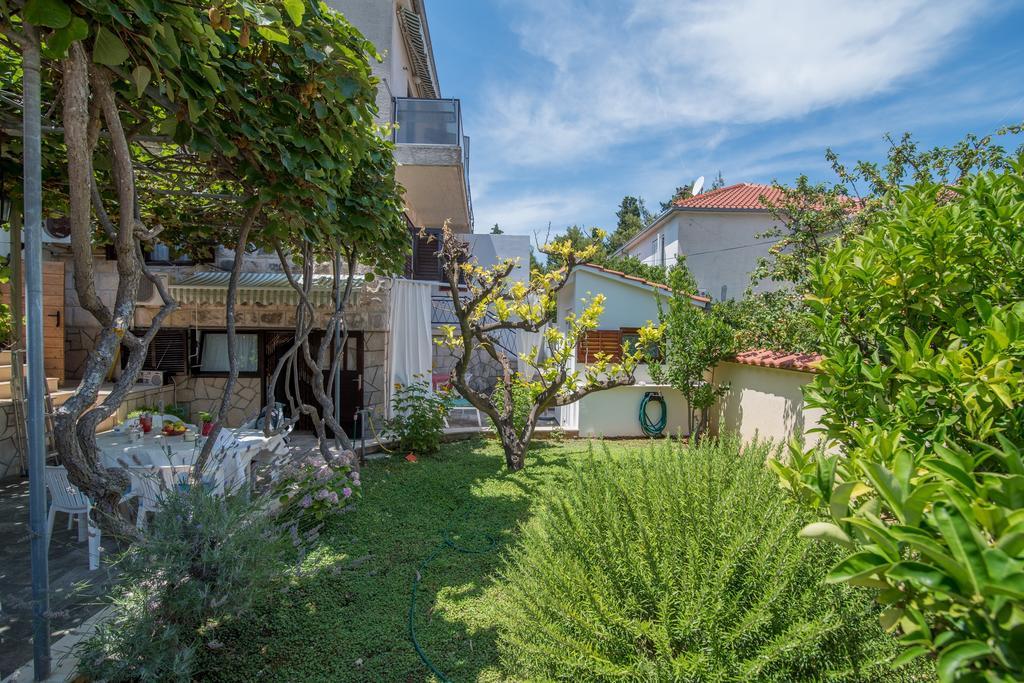 Apartments Natasa سوبيتار المظهر الخارجي الصورة