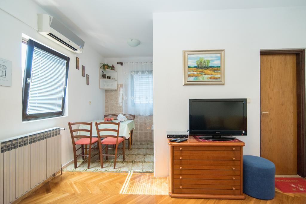 Apartments Natasa سوبيتار المظهر الخارجي الصورة