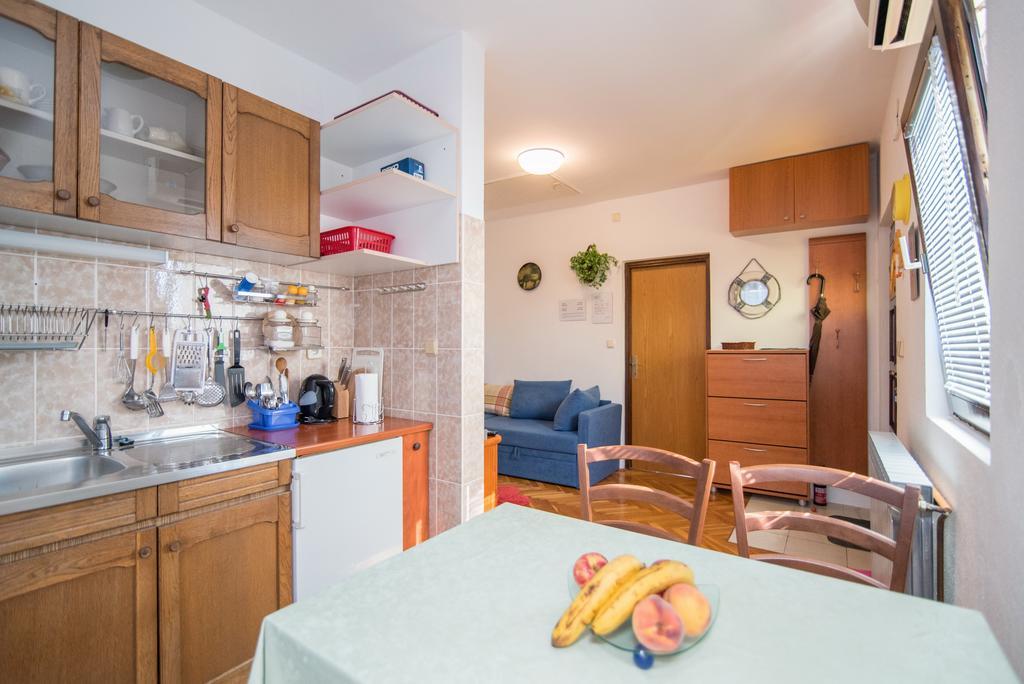 Apartments Natasa سوبيتار المظهر الخارجي الصورة