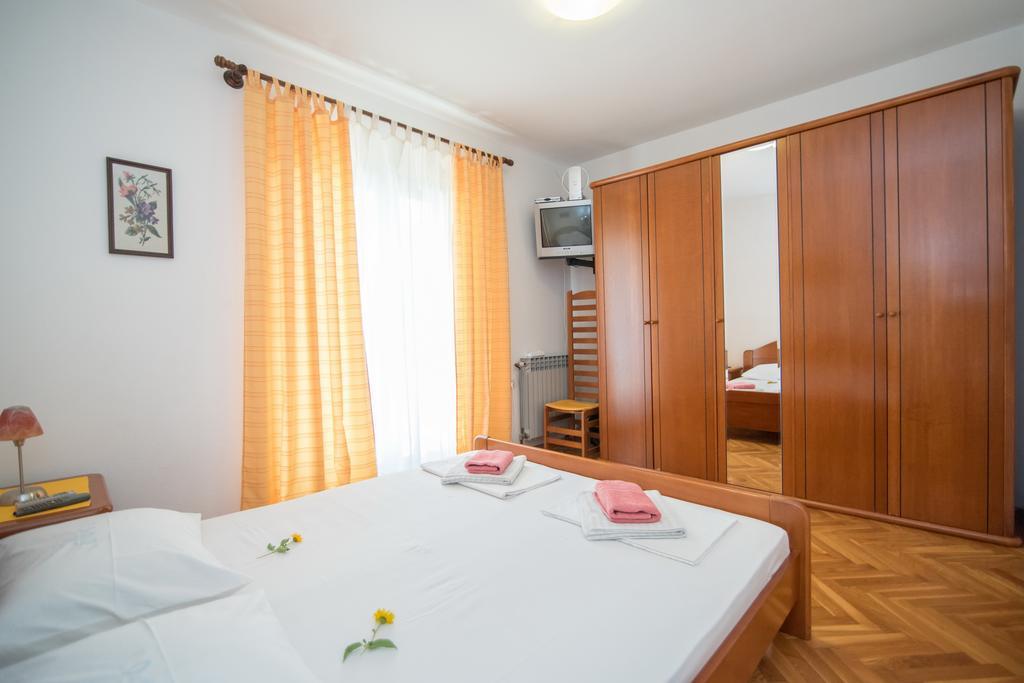 Apartments Natasa سوبيتار المظهر الخارجي الصورة