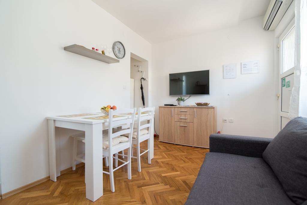 Apartments Natasa سوبيتار المظهر الخارجي الصورة